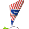 Paper Cone for popcorn