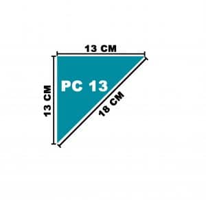 Paper Cone PC 13