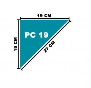 Paper Cone PC 19