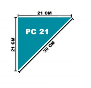 Paper Cone PC 21