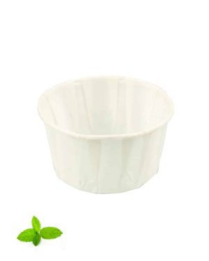 Sauce Cup Paper 50 ml
