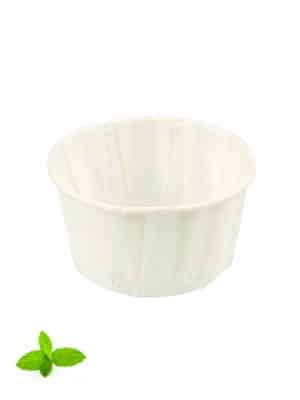 Sauce Cup Paper 50 ml