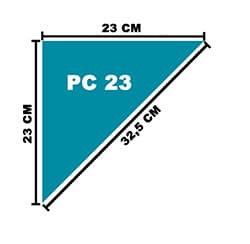 PC23 (XL)