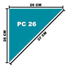 PC26 (XXL)